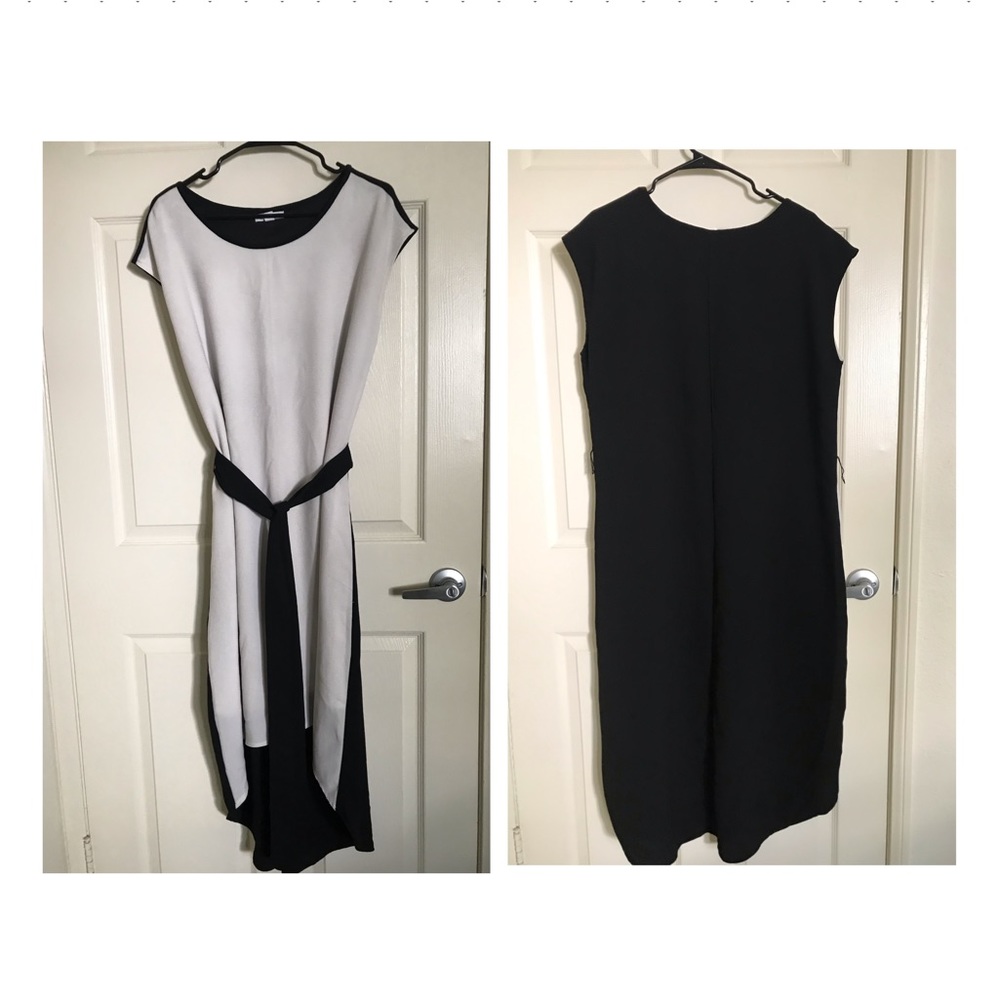 NY & CO dress 🖤🤍